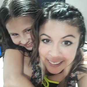 Meet your Posher, Renee